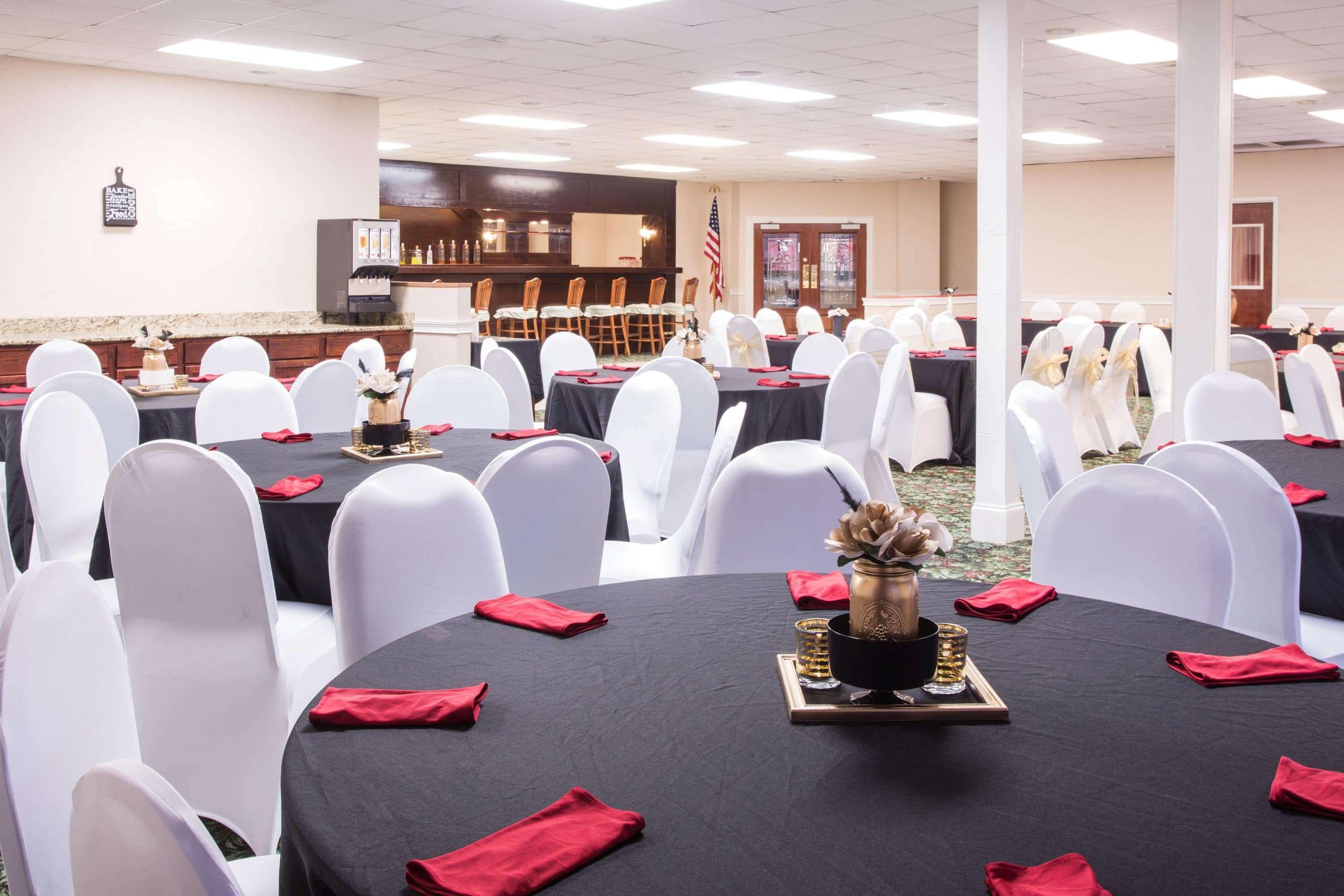 Ramada By Wyndham & Suites Warner Robins Exteriér fotografie